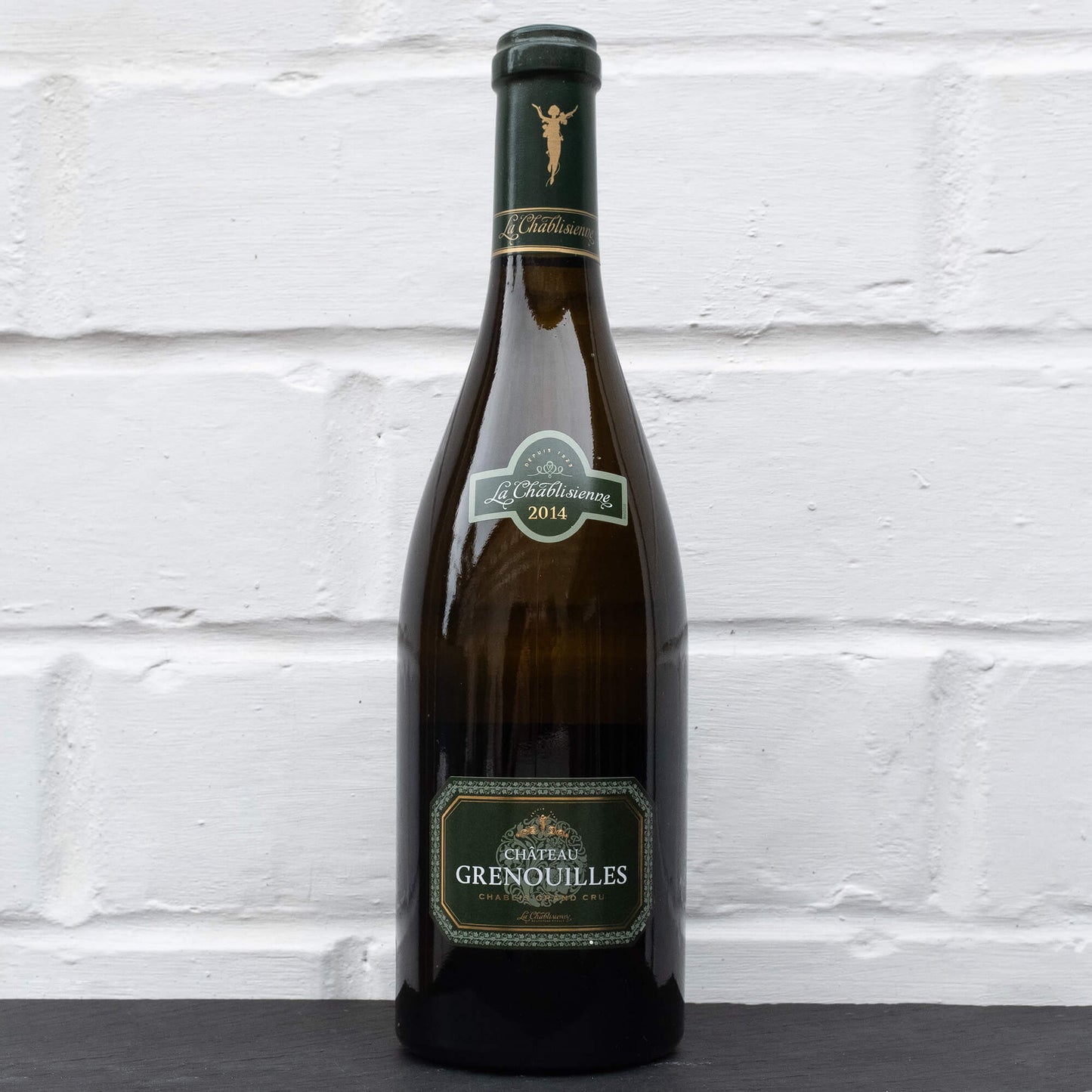 vins-blancs-bourgogne-aoc-chablis-château-grenouilles-2014